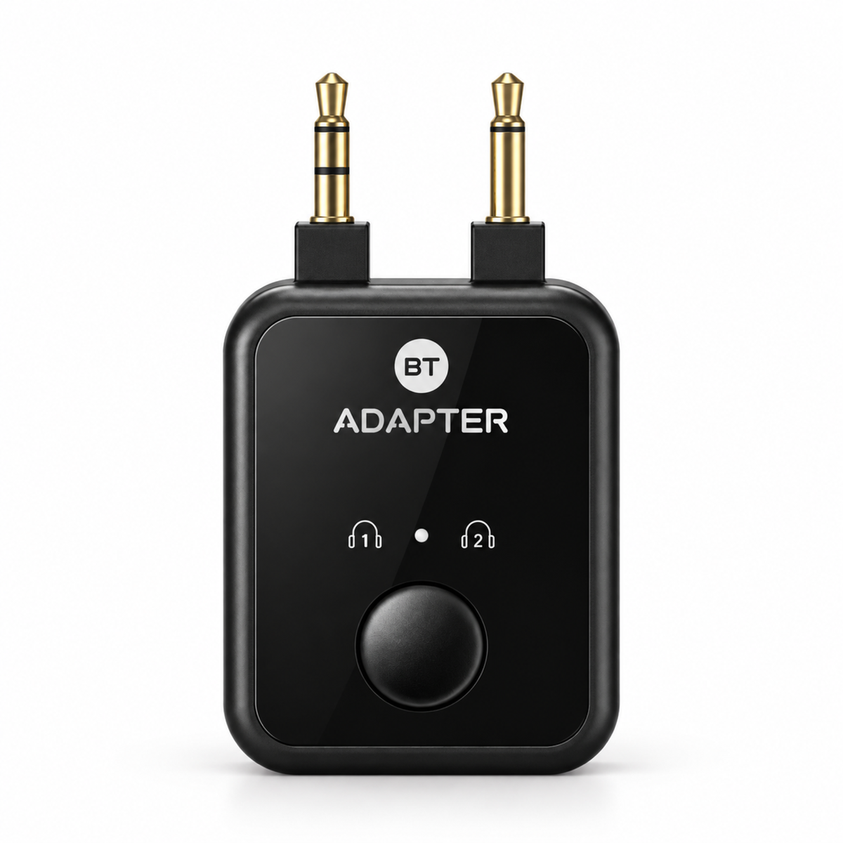 Front view of BT Adapter